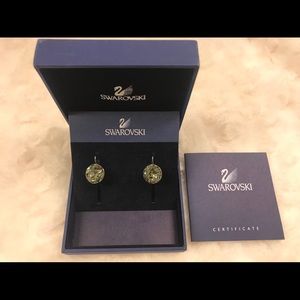Swarovski Earrings
